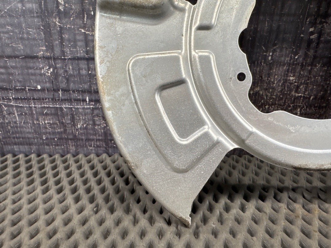 Кожух тормозного диска, 1620 рублей, Красноярск