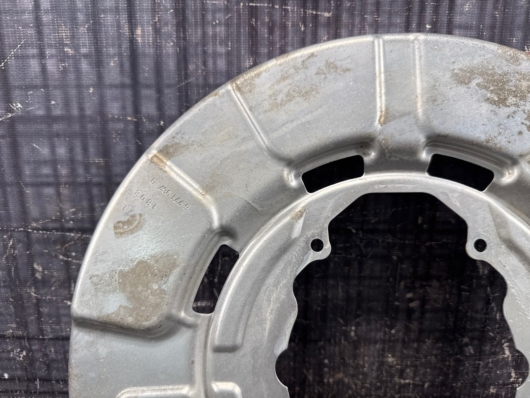 Кожух тормозного диска, 1620 рублей, Красноярск