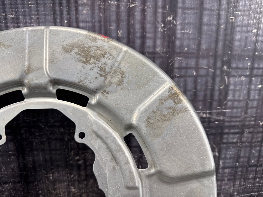 Кожух тормозного диска, 1620 рублей, Красноярск