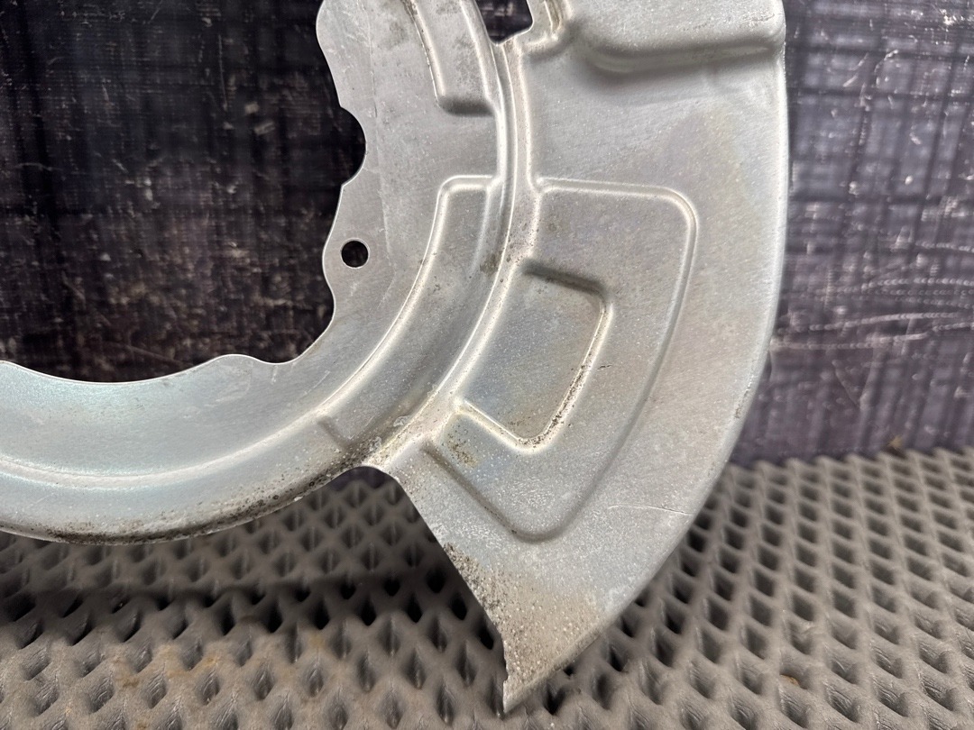 Кожух тормозного диска, 1620 рублей, Красноярск