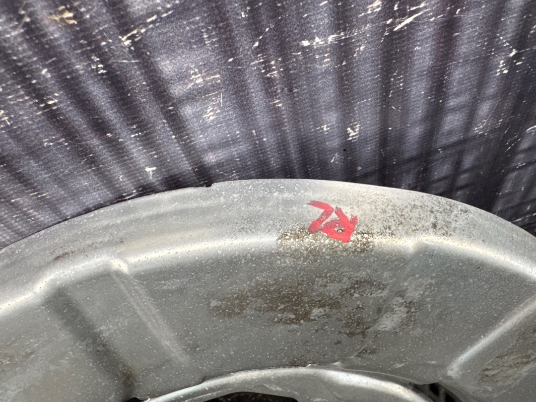 Кожух тормозного диска, 1620 рублей, Красноярск