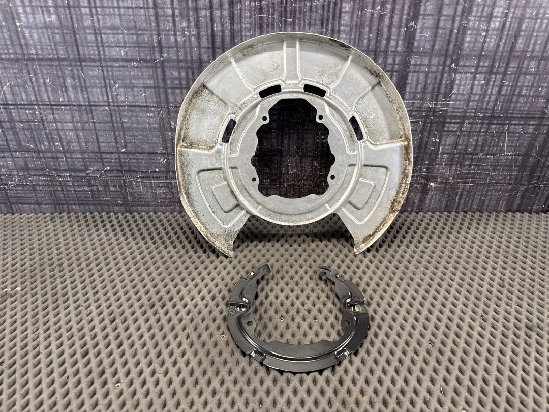 Кожух тормозного диска, 1620 рублей, Красноярск