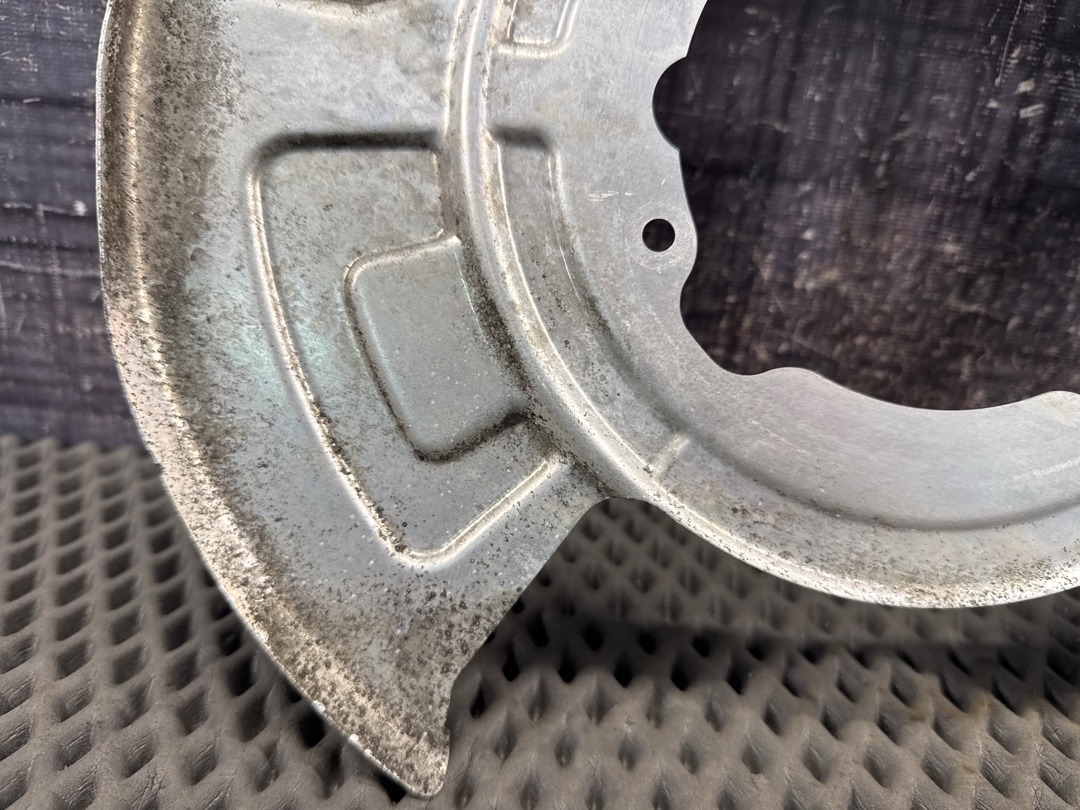 Кожух тормозного диска, 1620 рублей, Красноярск