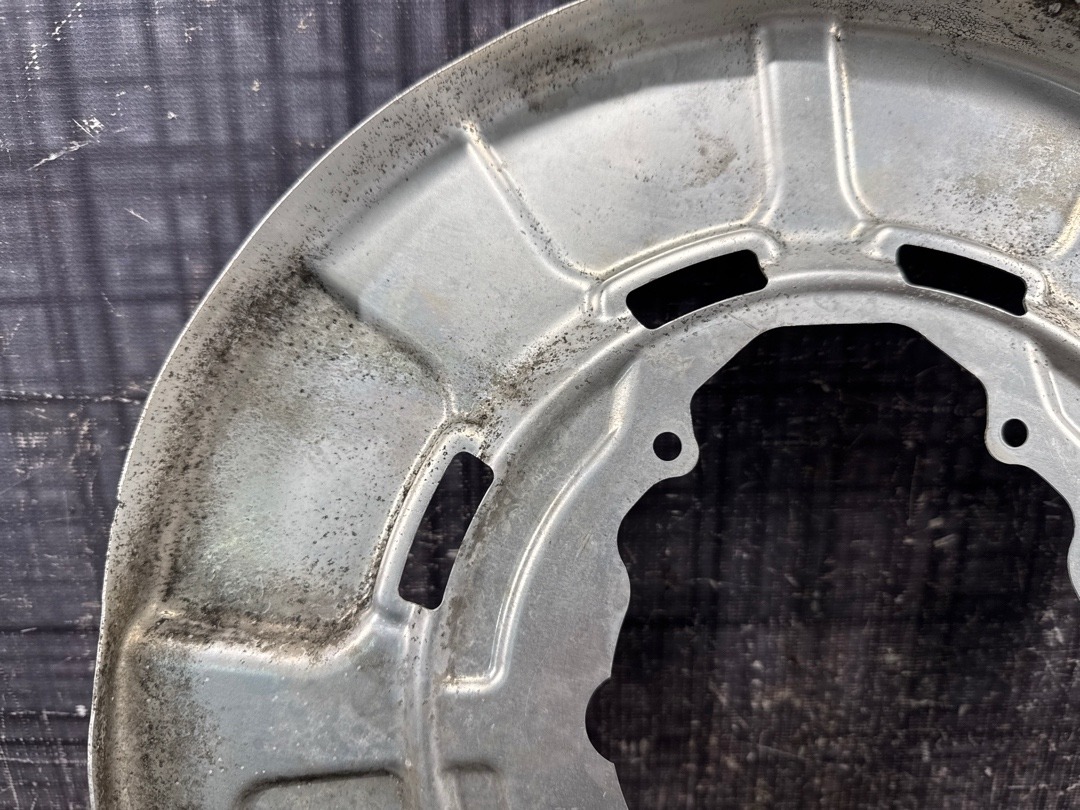 Кожух тормозного диска, 1620 рублей, Красноярск