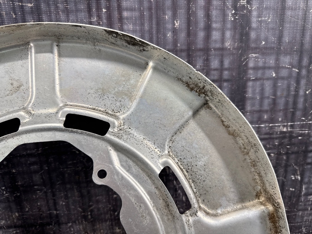 Кожух тормозного диска, 1620 рублей, Красноярск