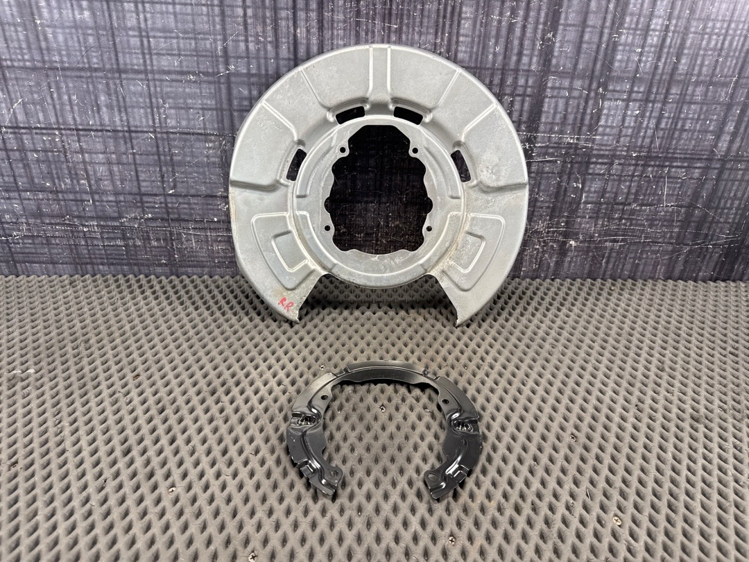 Кожух тормозного диска, 1620 рублей, Красноярск