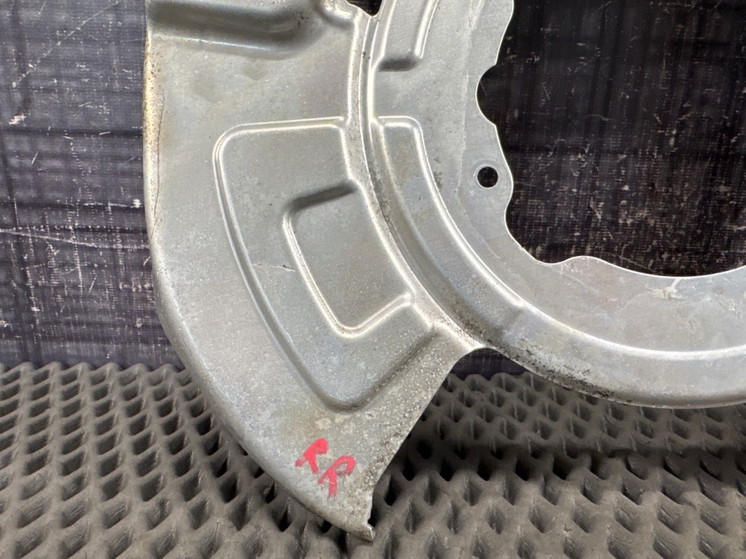 Кожух тормозного диска, 1620 рублей, Красноярск