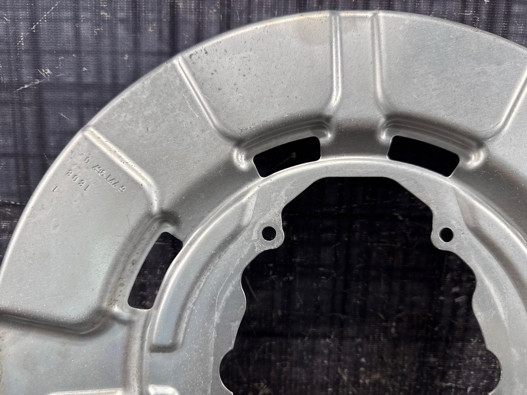 Кожух тормозного диска, 1620 рублей, Красноярск