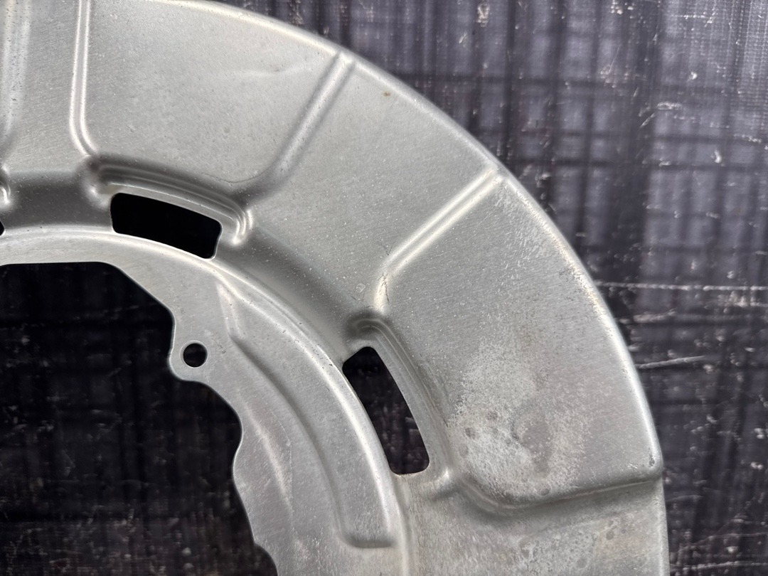 Кожух тормозного диска, 1620 рублей, Красноярск