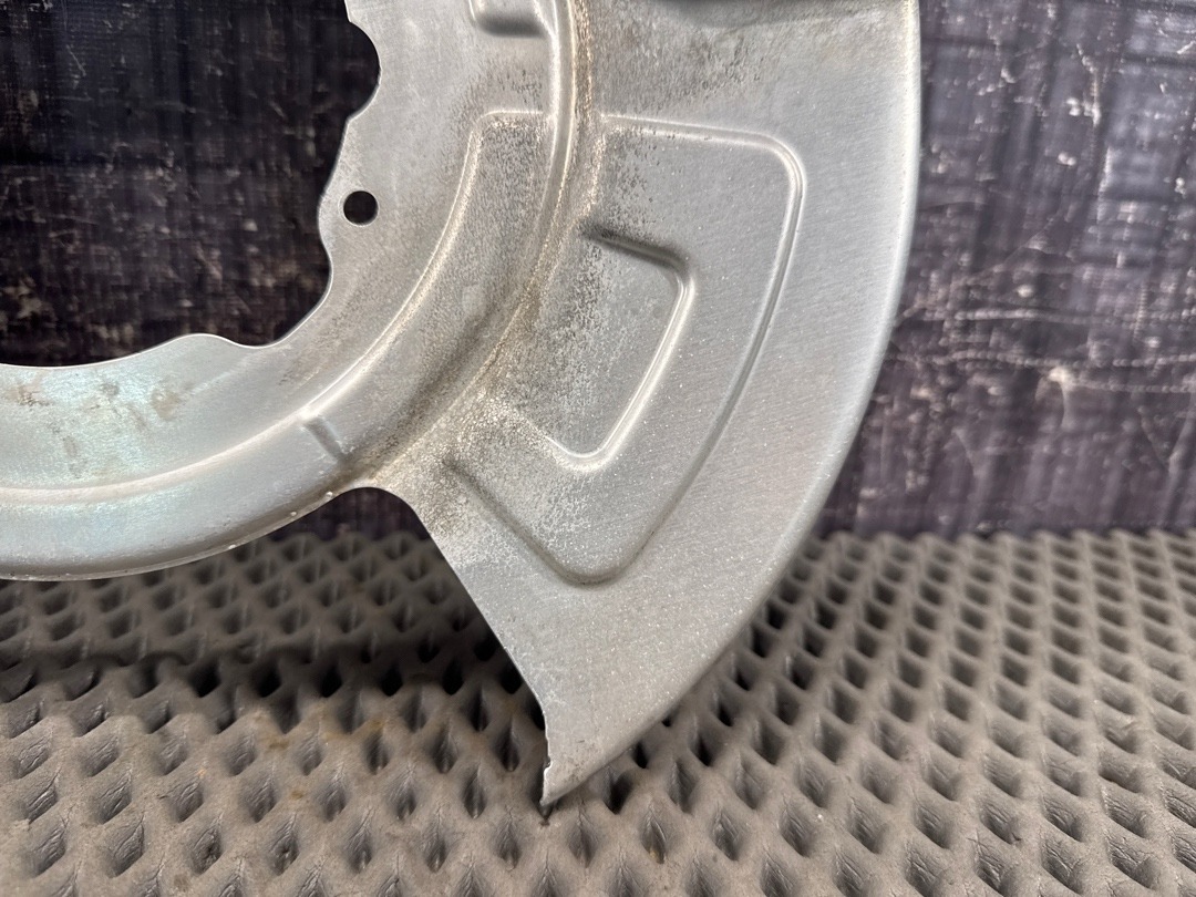 Кожух тормозного диска, 1620 рублей, Красноярск