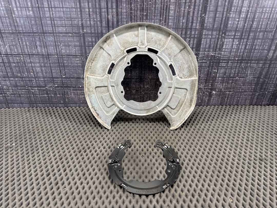 Кожух тормозного диска, 1620 рублей, Красноярск