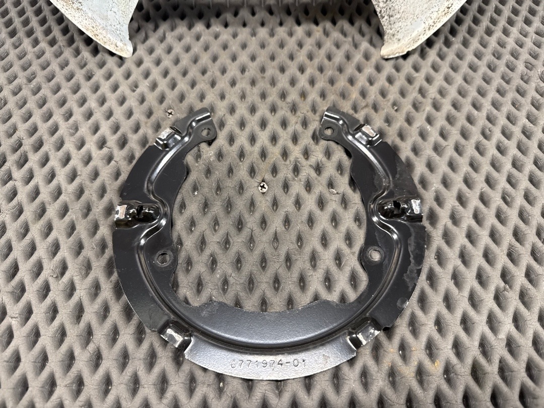 Кожух тормозного диска, 1620 рублей, Красноярск