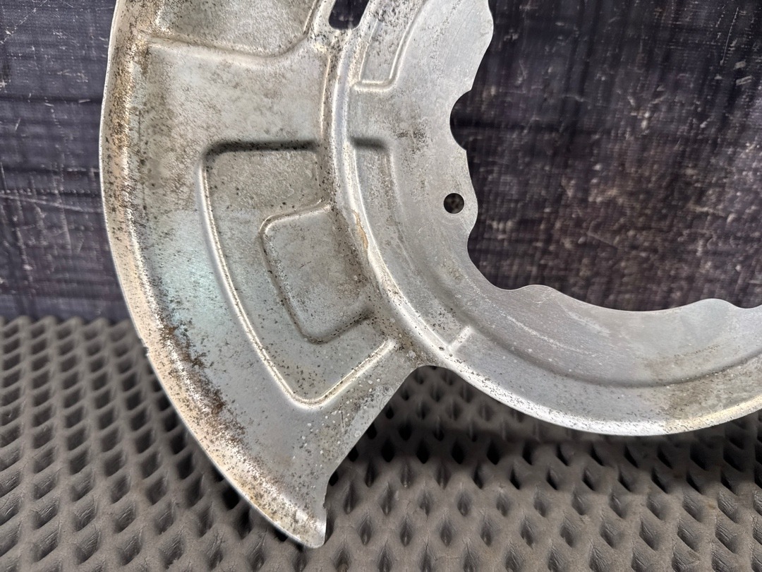 Кожух тормозного диска, 1620 рублей, Красноярск