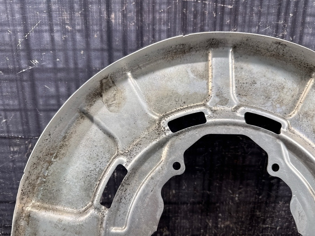 Кожух тормозного диска, 1620 рублей, Красноярск