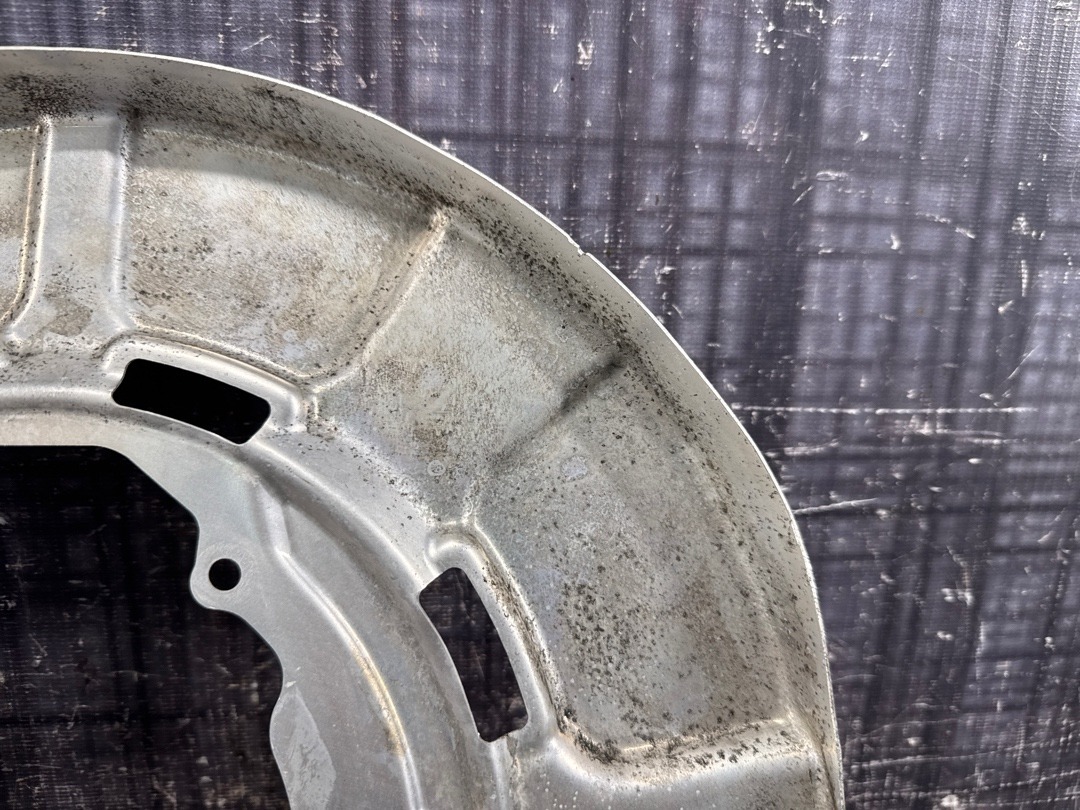 Кожух тормозного диска, 1620 рублей, Красноярск