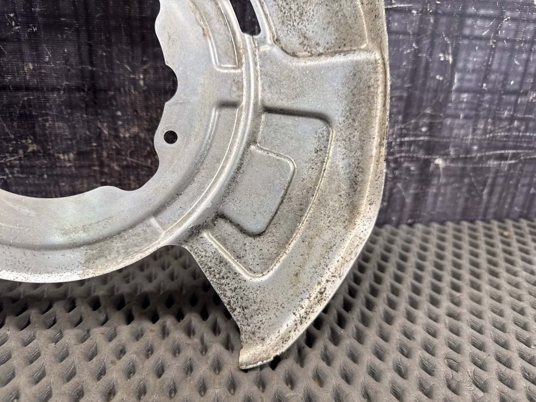 Кожух тормозного диска, 1620 рублей, Красноярск