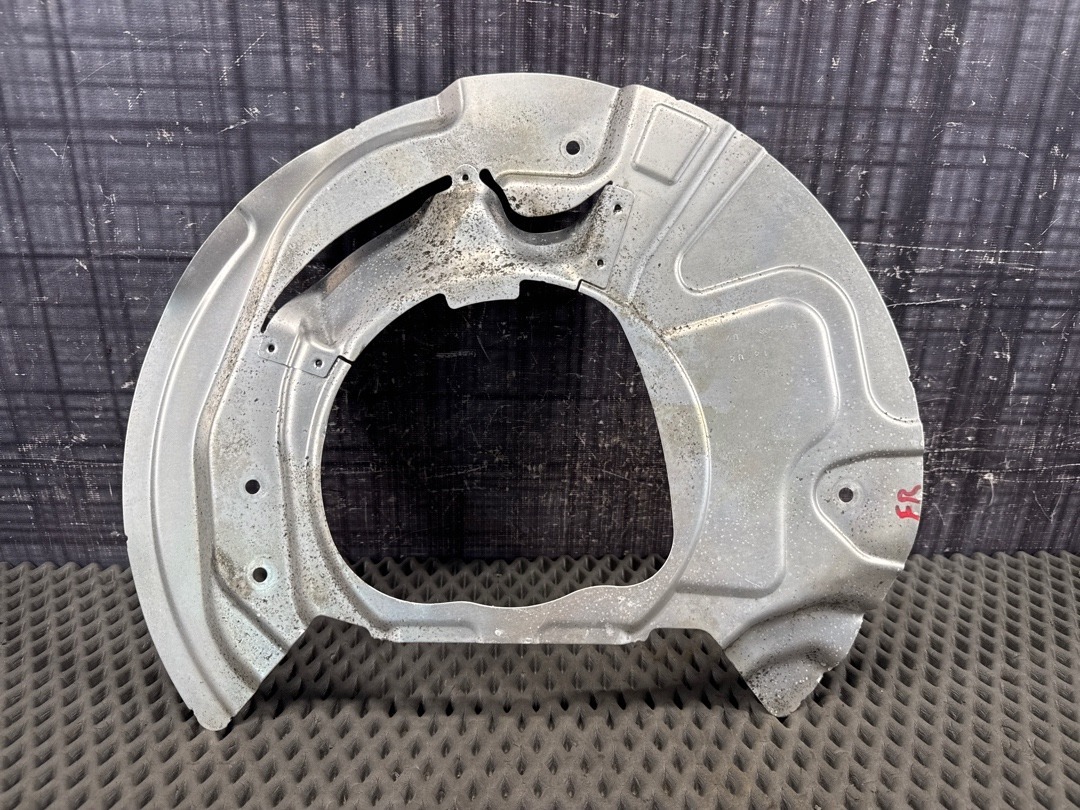 Кожух тормозного диска, 1920 рублей, Красноярск