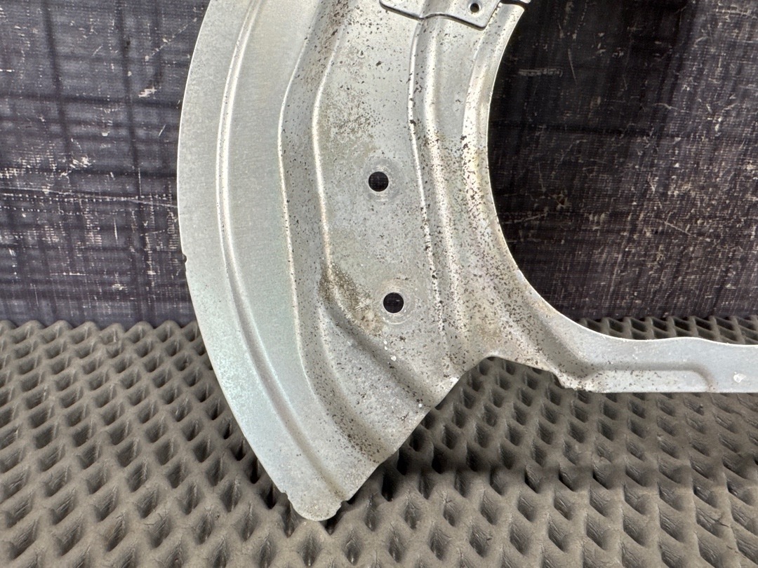 Кожух тормозного диска, 1920 рублей, Красноярск