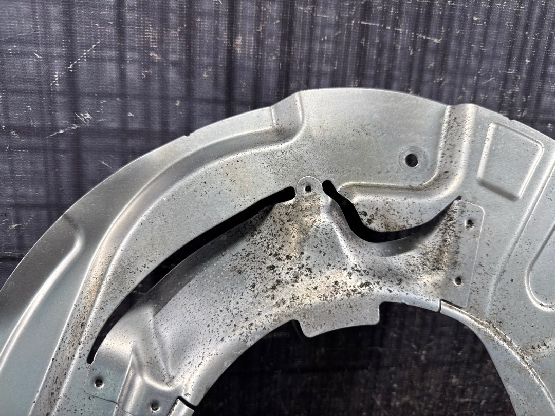 Кожух тормозного диска, 1920 рублей, Красноярск