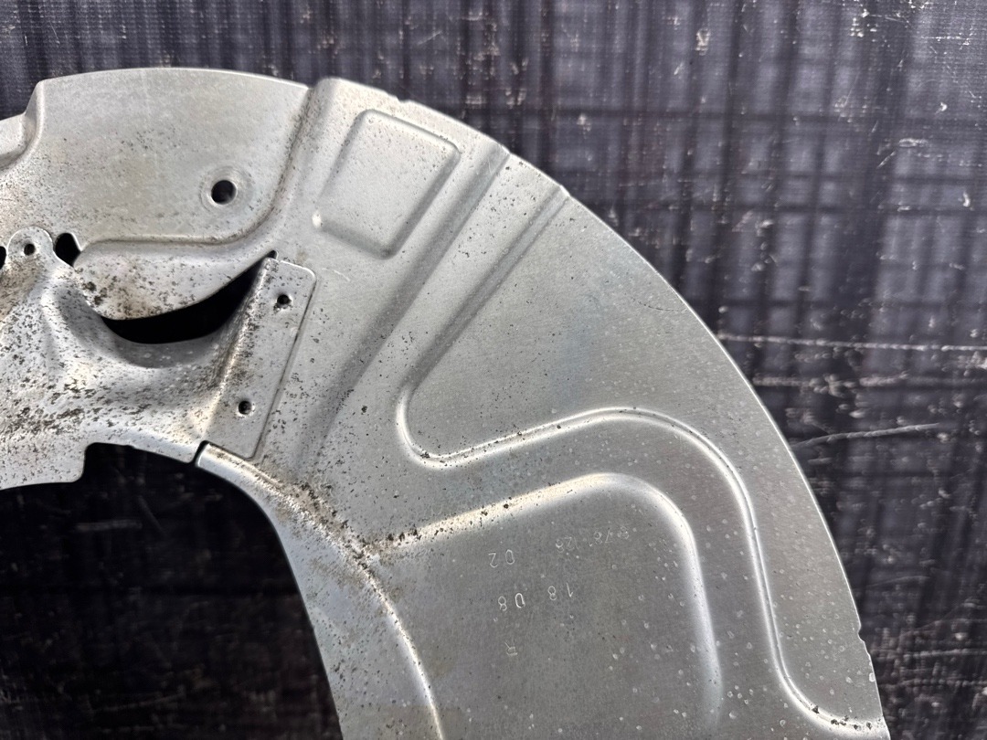 Кожух тормозного диска, 1920 рублей, Красноярск