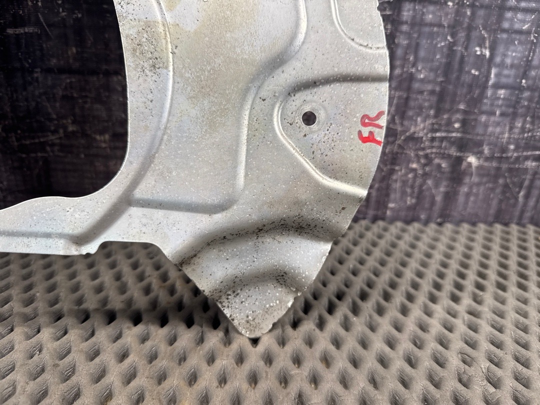 Кожух тормозного диска, 1920 рублей, Красноярск