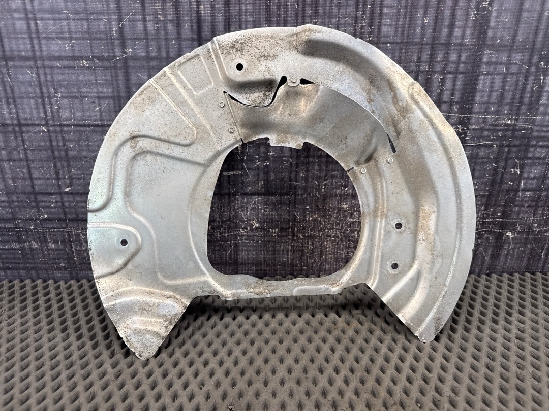 Кожух тормозного диска, 1920 рублей, Красноярск