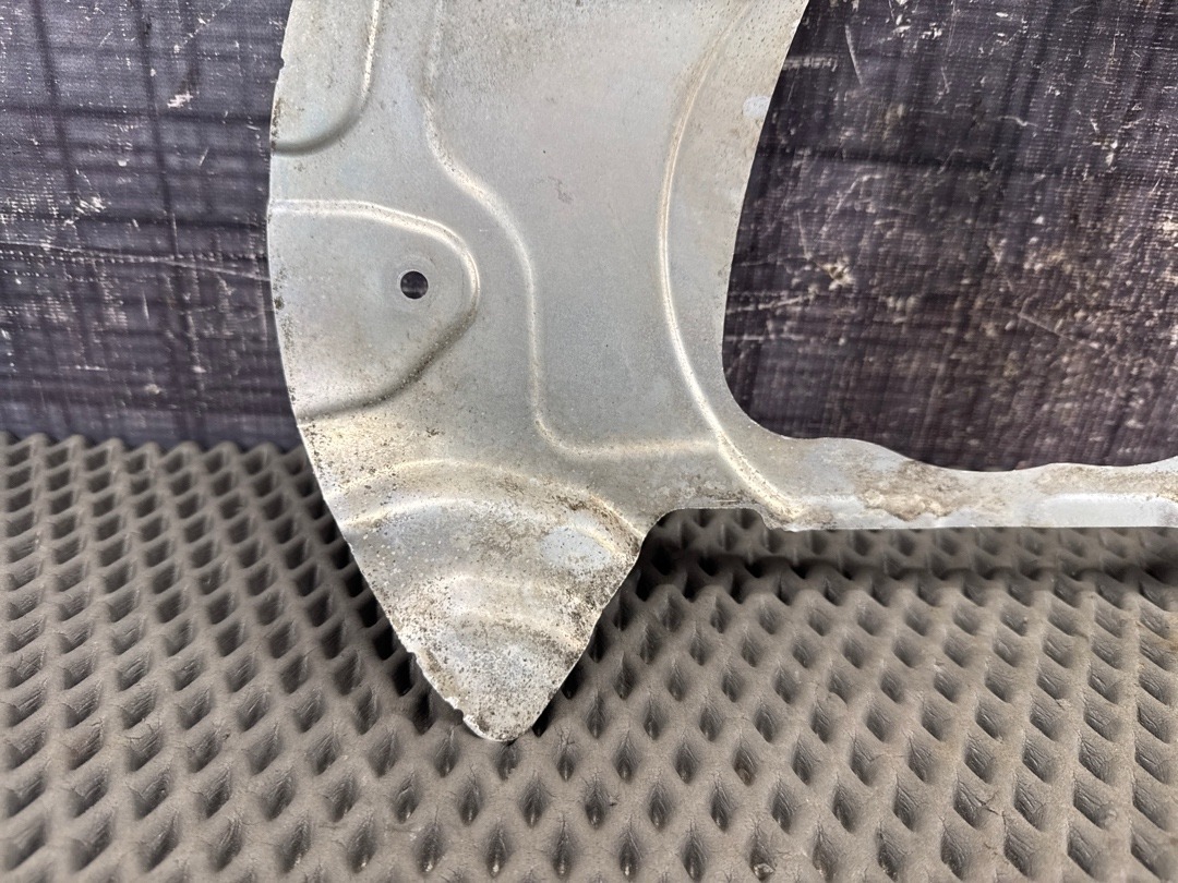 Кожух тормозного диска, 1920 рублей, Красноярск