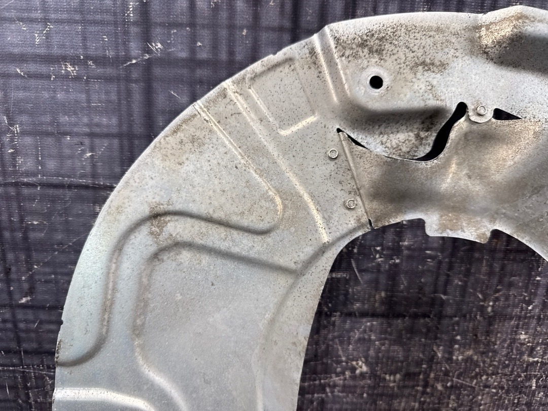 Кожух тормозного диска, 1920 рублей, Красноярск