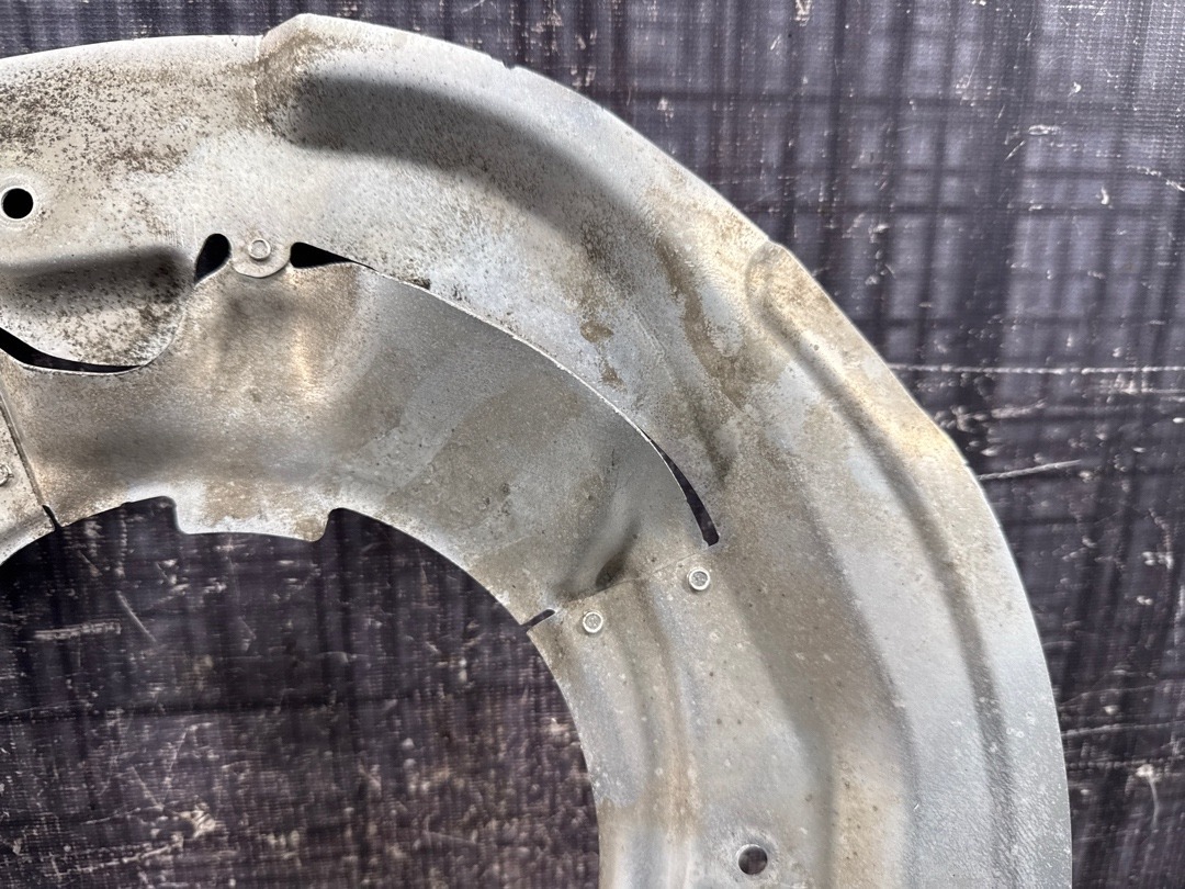 Кожух тормозного диска, 1920 рублей, Красноярск