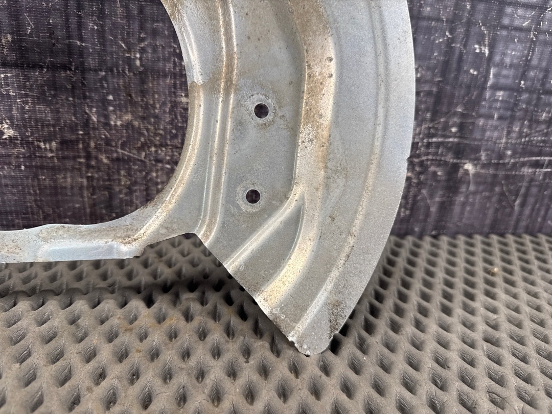 Кожух тормозного диска, 1920 рублей, Красноярск