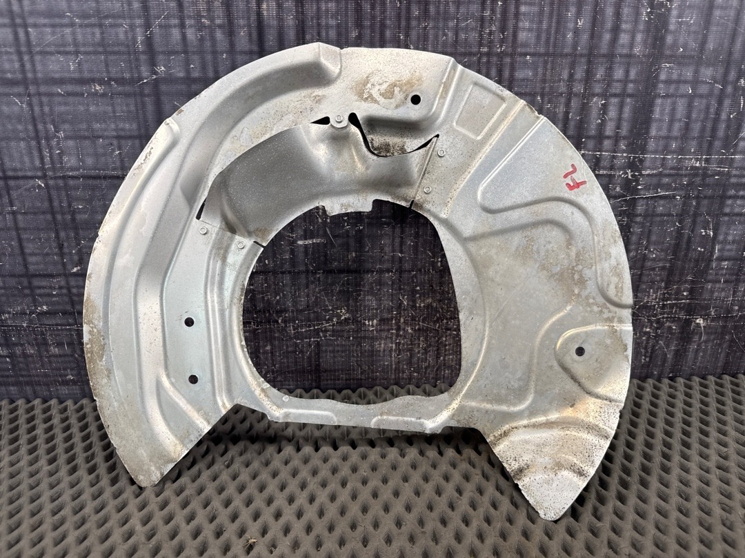 Кожух тормозного диска, 1920 рублей, Красноярск