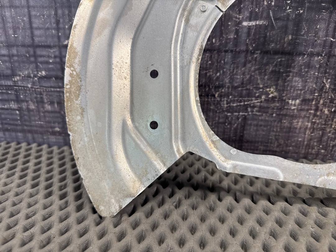 Кожух тормозного диска, 1920 рублей, Красноярск