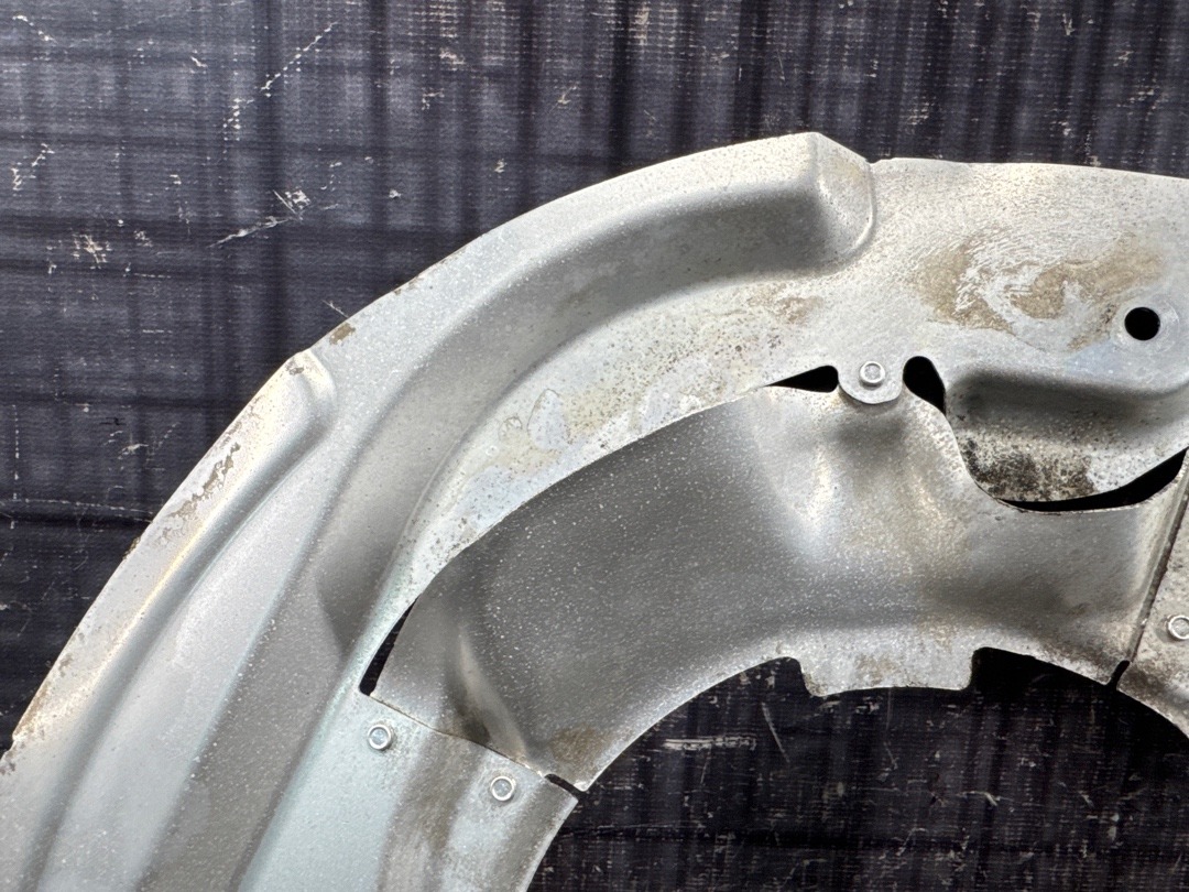 Кожух тормозного диска, 1920 рублей, Красноярск