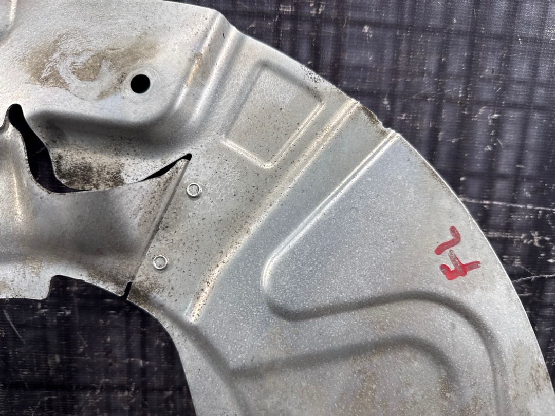 Кожух тормозного диска, 1920 рублей, Красноярск