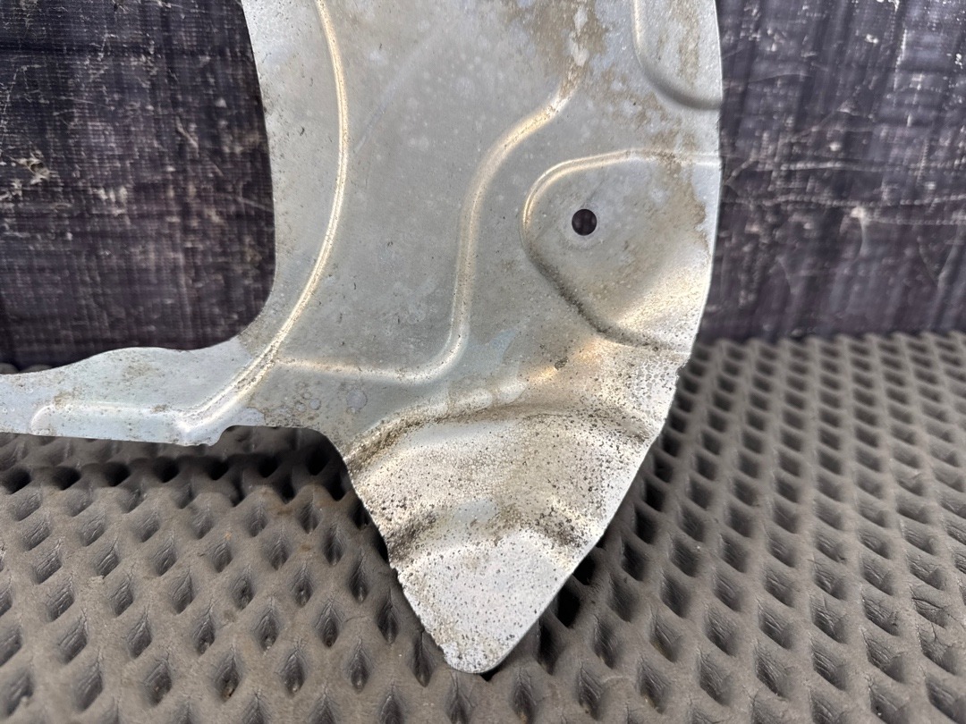 Кожух тормозного диска, 1920 рублей, Красноярск