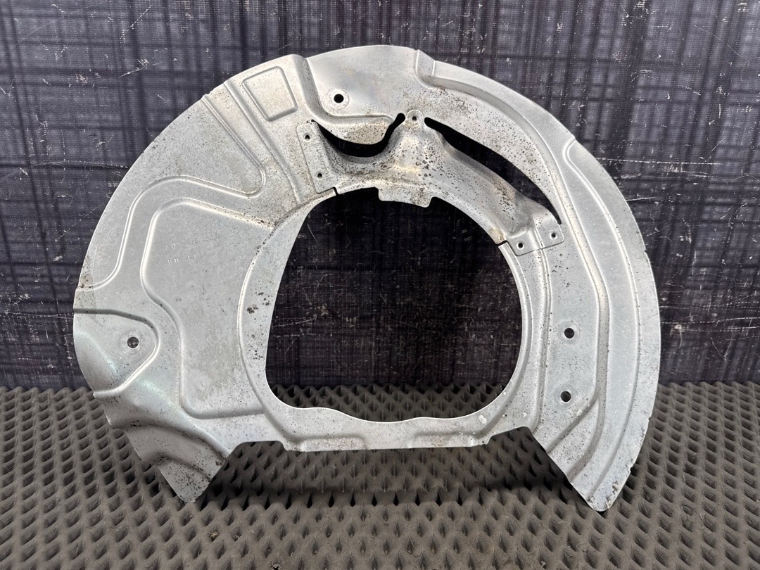 Кожух тормозного диска, 1920 рублей, Красноярск