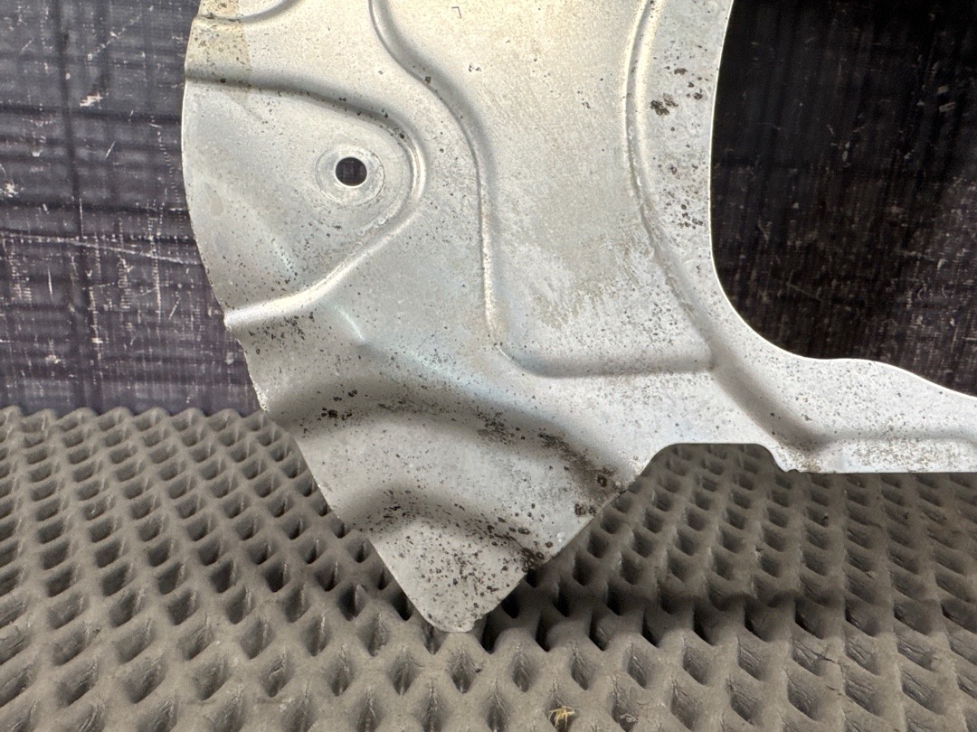 Кожух тормозного диска, 1920 рублей, Красноярск