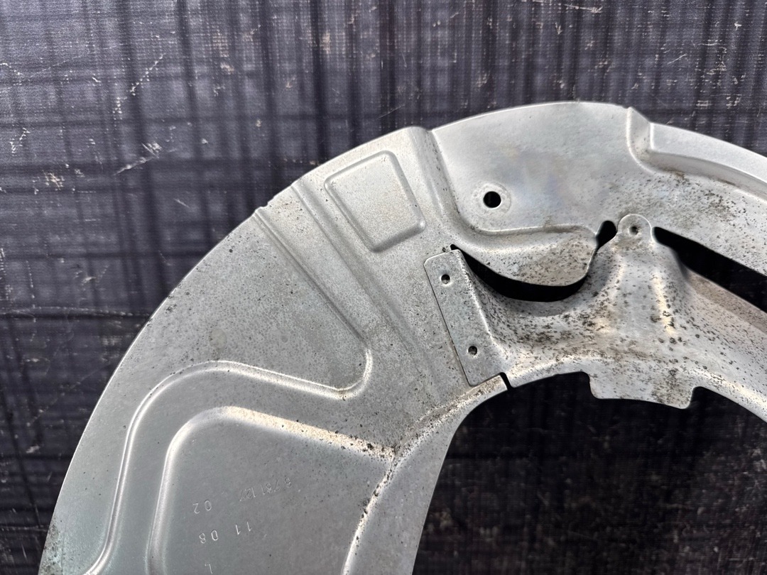 Кожух тормозного диска, 1920 рублей, Красноярск