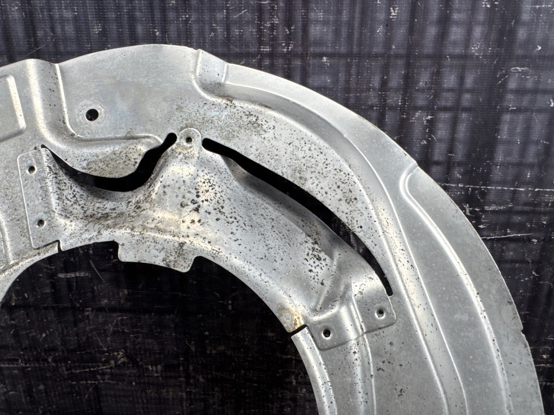 Кожух тормозного диска, 1920 рублей, Красноярск