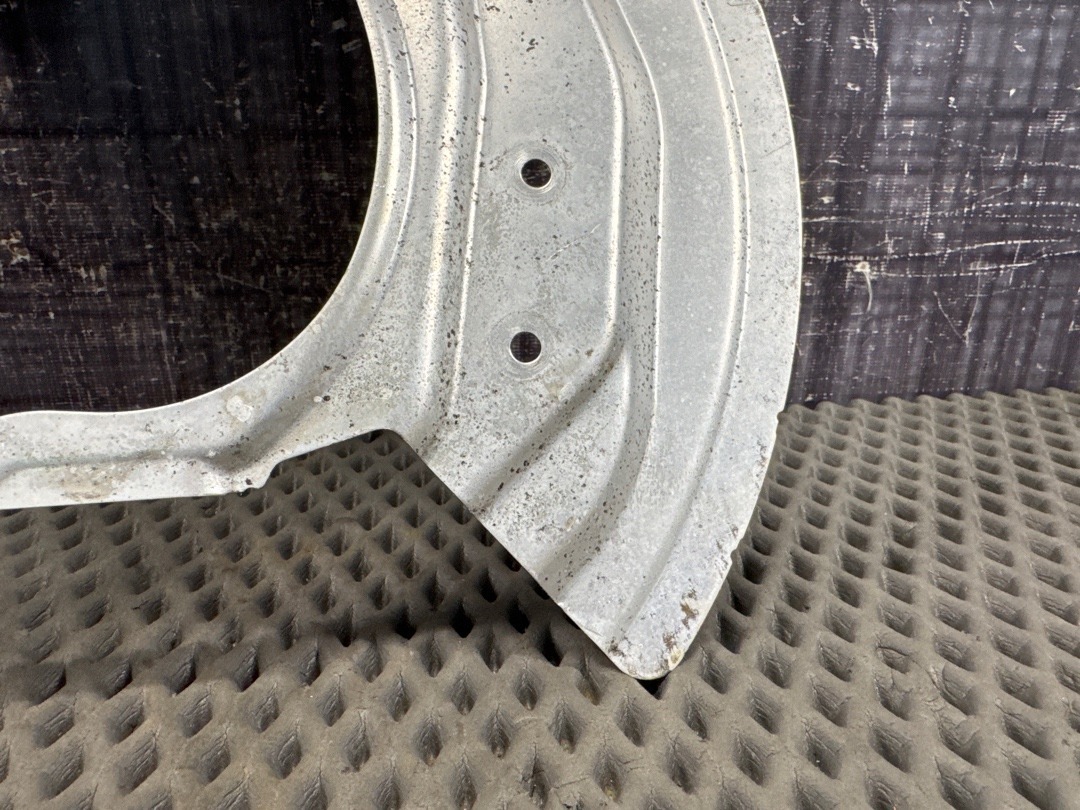 Кожух тормозного диска, 1920 рублей, Красноярск