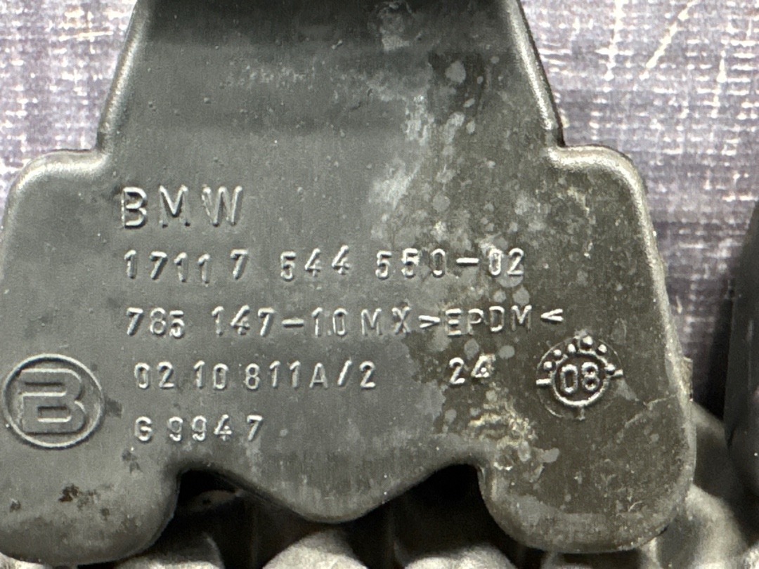 Подушка радиатора, 1010 рублей, Красноярск