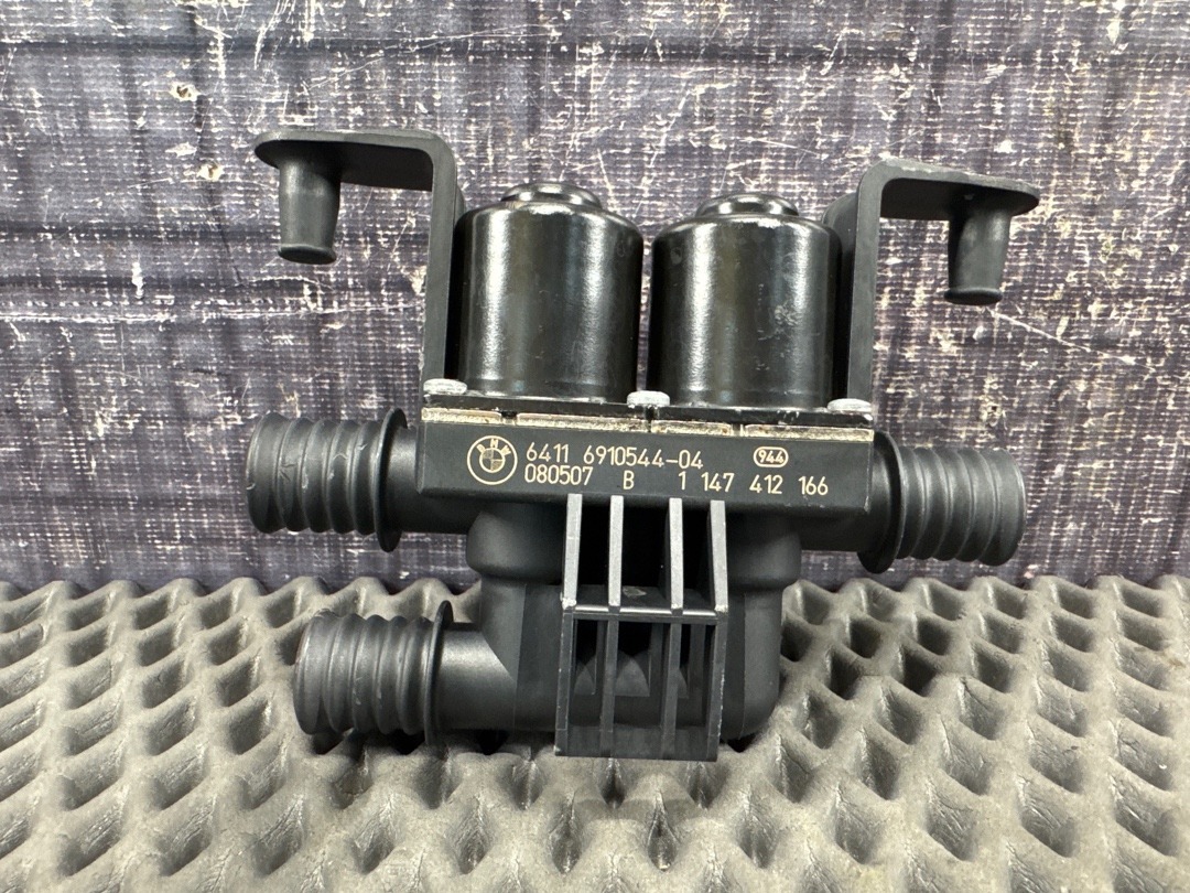 Клапан печки, 6980 рублей, Красноярск