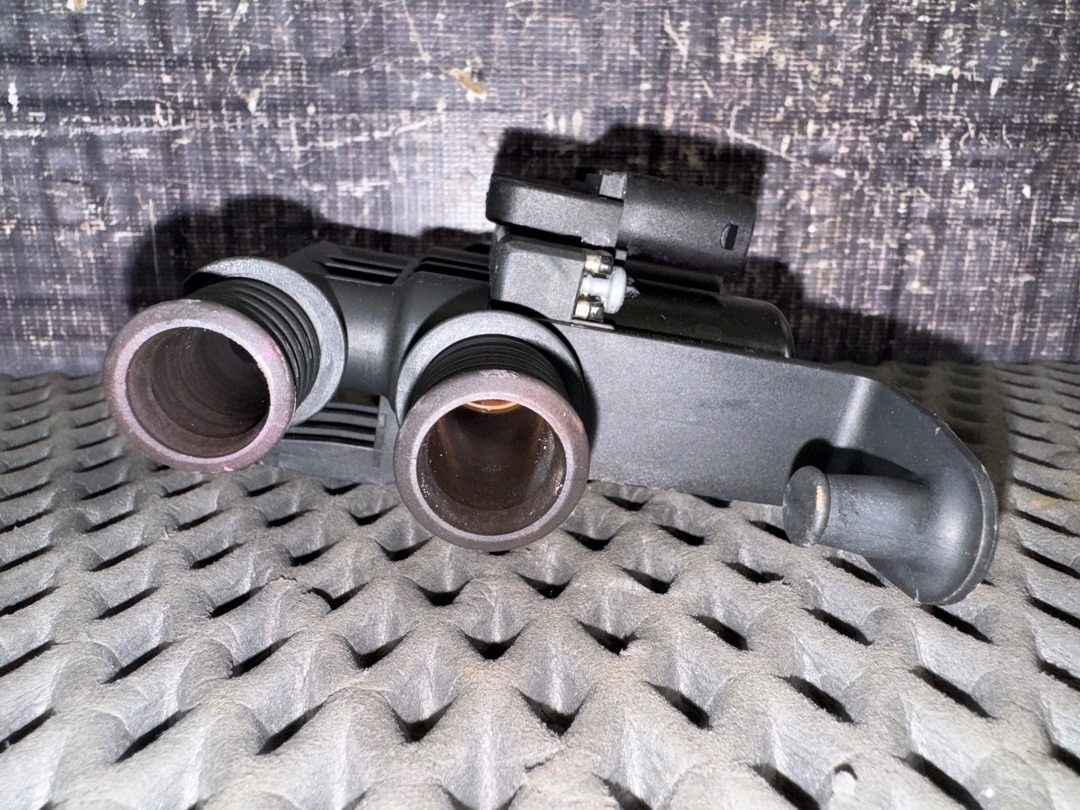 Клапан печки, 6980 рублей, Красноярск