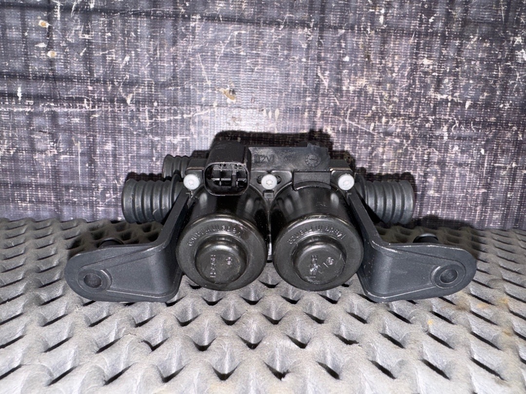 Клапан печки, 6980 рублей, Красноярск