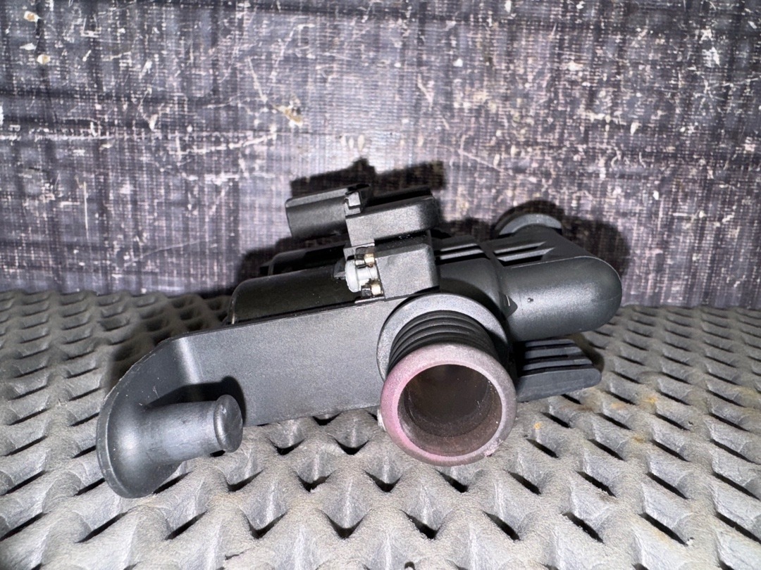 Клапан печки, 6980 рублей, Красноярск