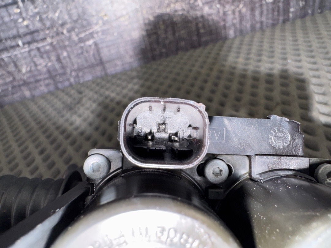 Клапан печки, 6980 рублей, Красноярск