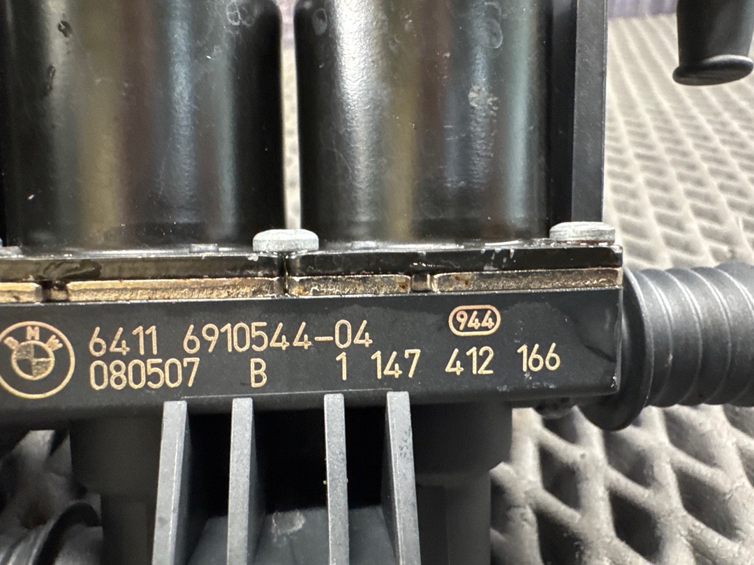 Клапан печки, 6980 рублей, Красноярск