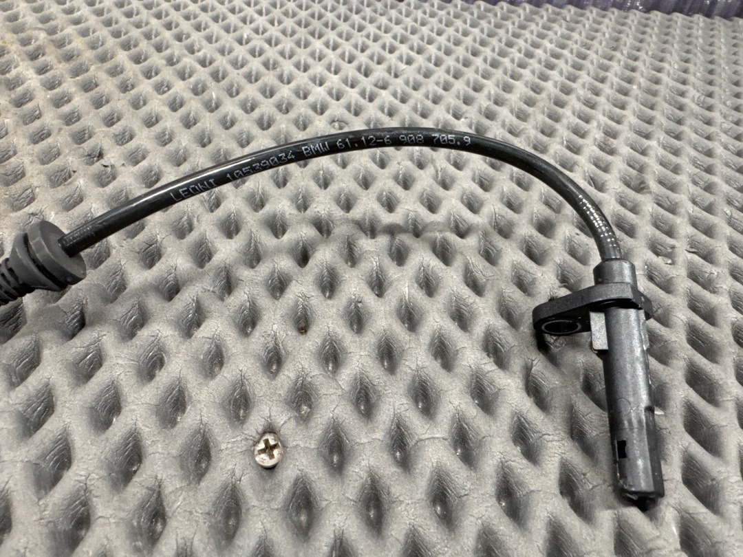 Датчик ABS, 2110 рублей, Красноярск