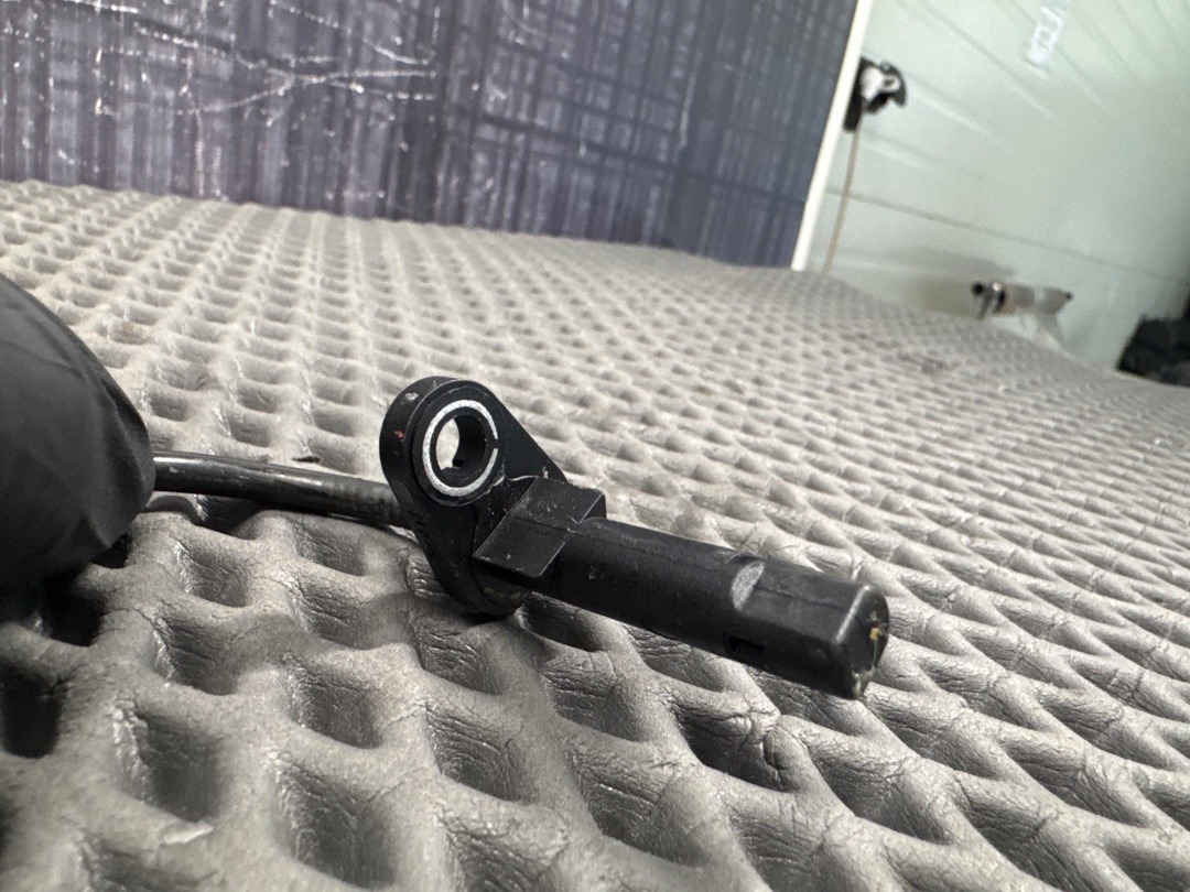 Датчик ABS, 2110 рублей, Красноярск