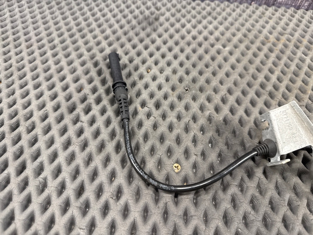 Датчик ABS, 2110 рублей, Красноярск